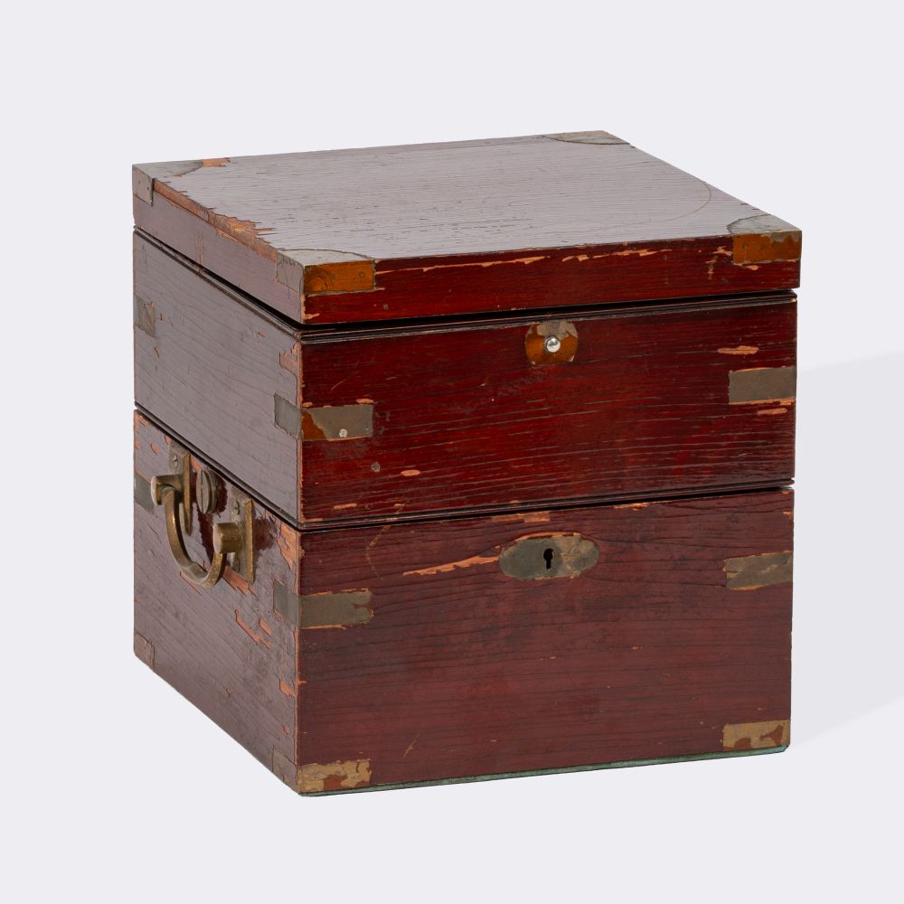 Marinechronometer - Bild 3