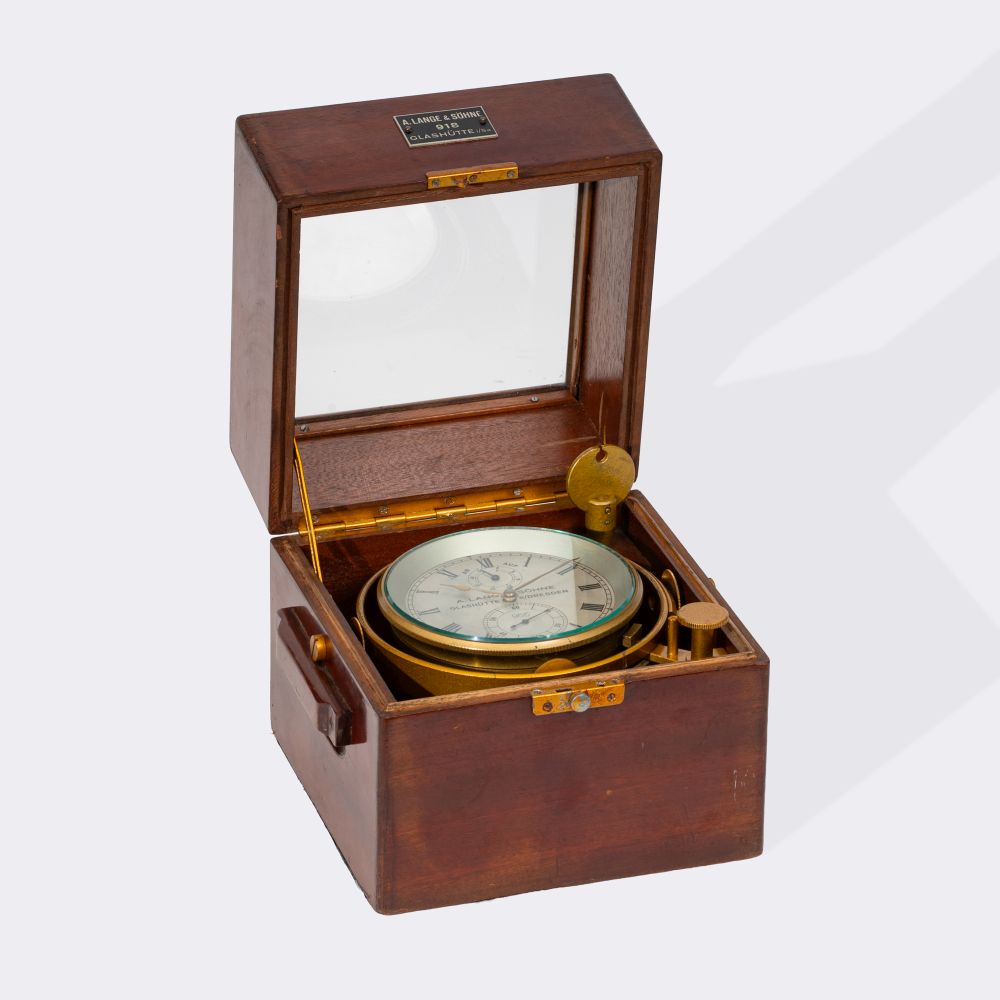 Marinechronometer