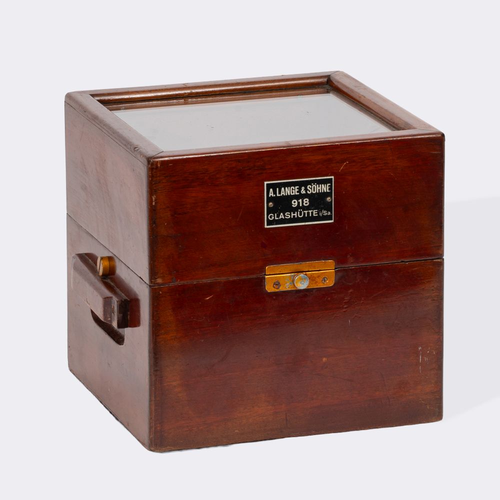 Marinechronometer - Bild 3