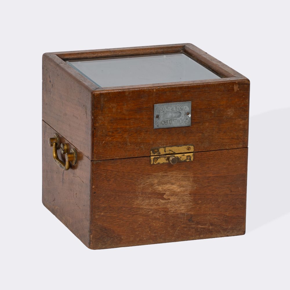 Marinechronometer 'Q1' - Bild 2