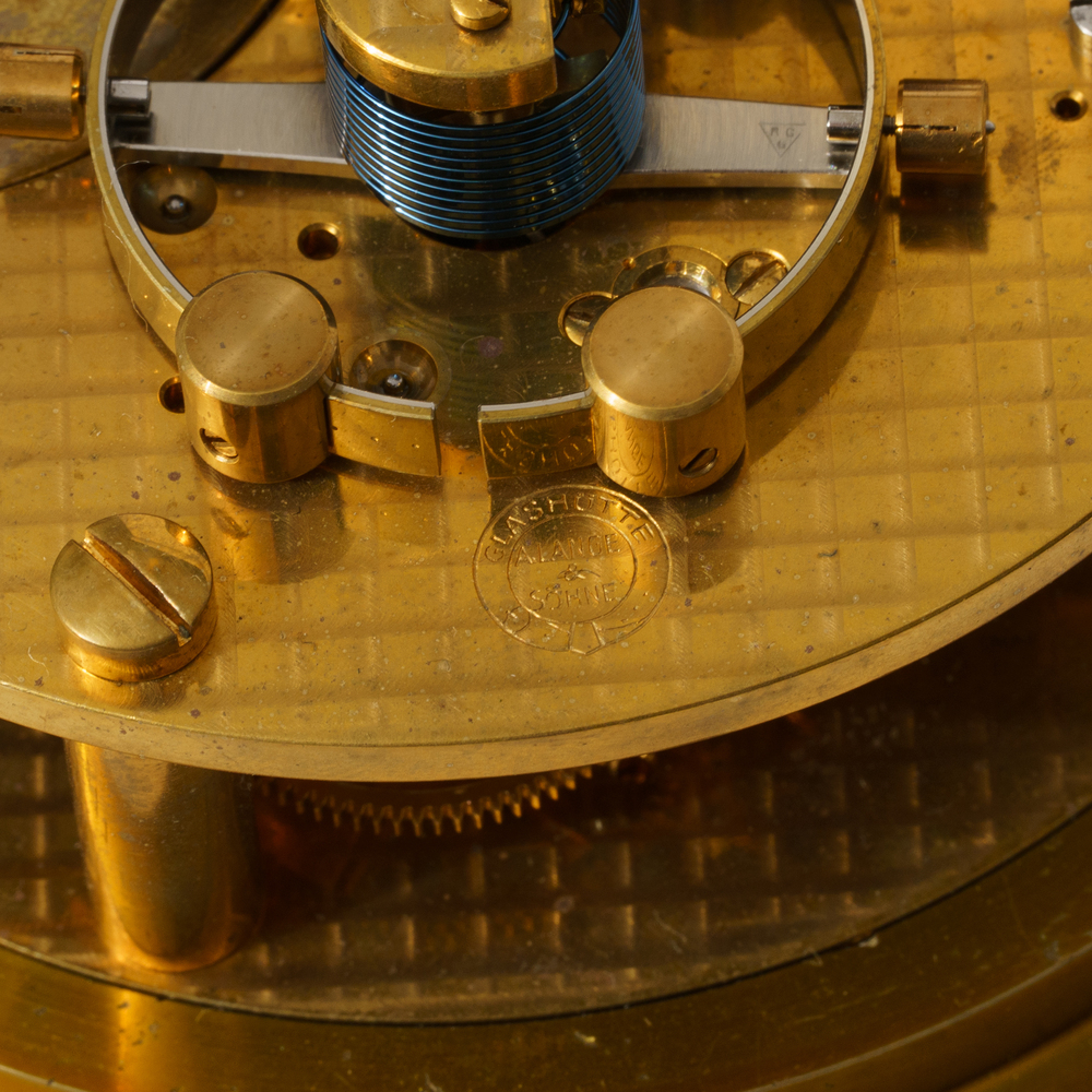 Marinechronometer 'Q1' - Bild 4