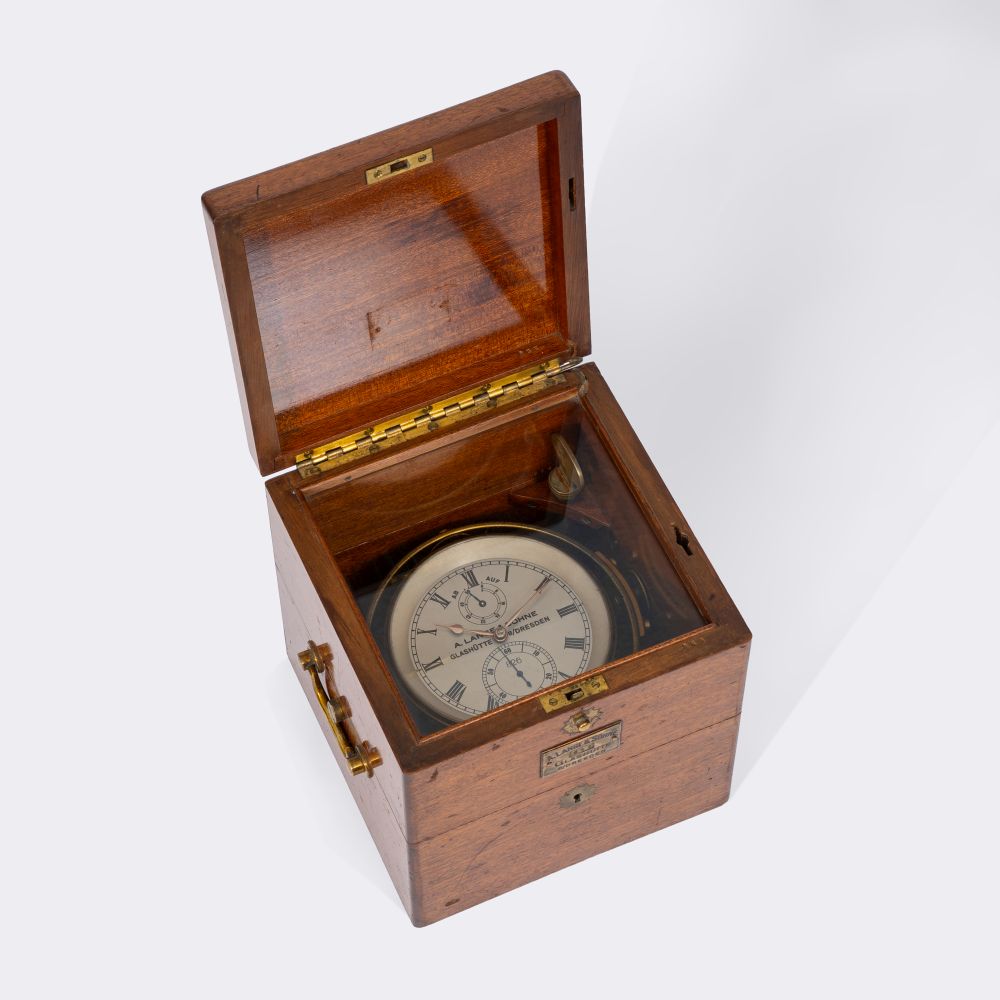Chronometer der Reichsmarine - Bild 3