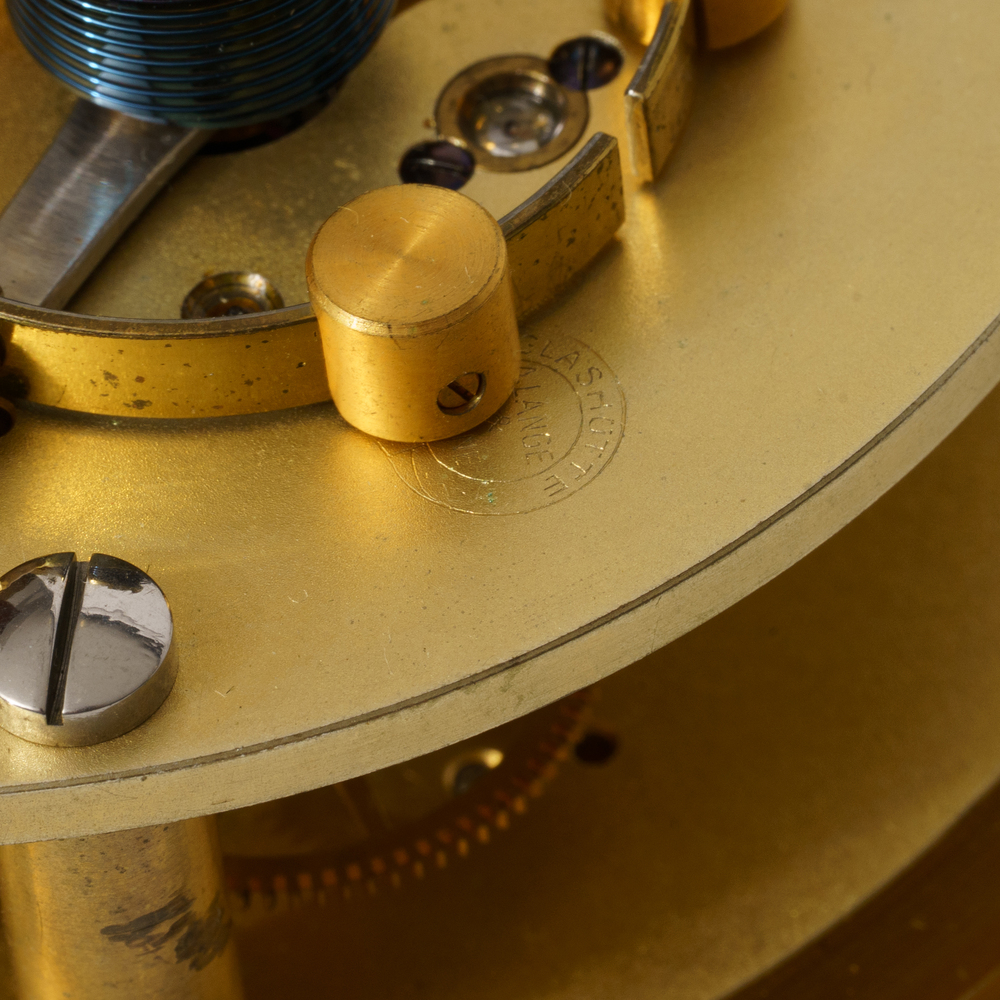 Kriegsmarine Chronometer - image 6