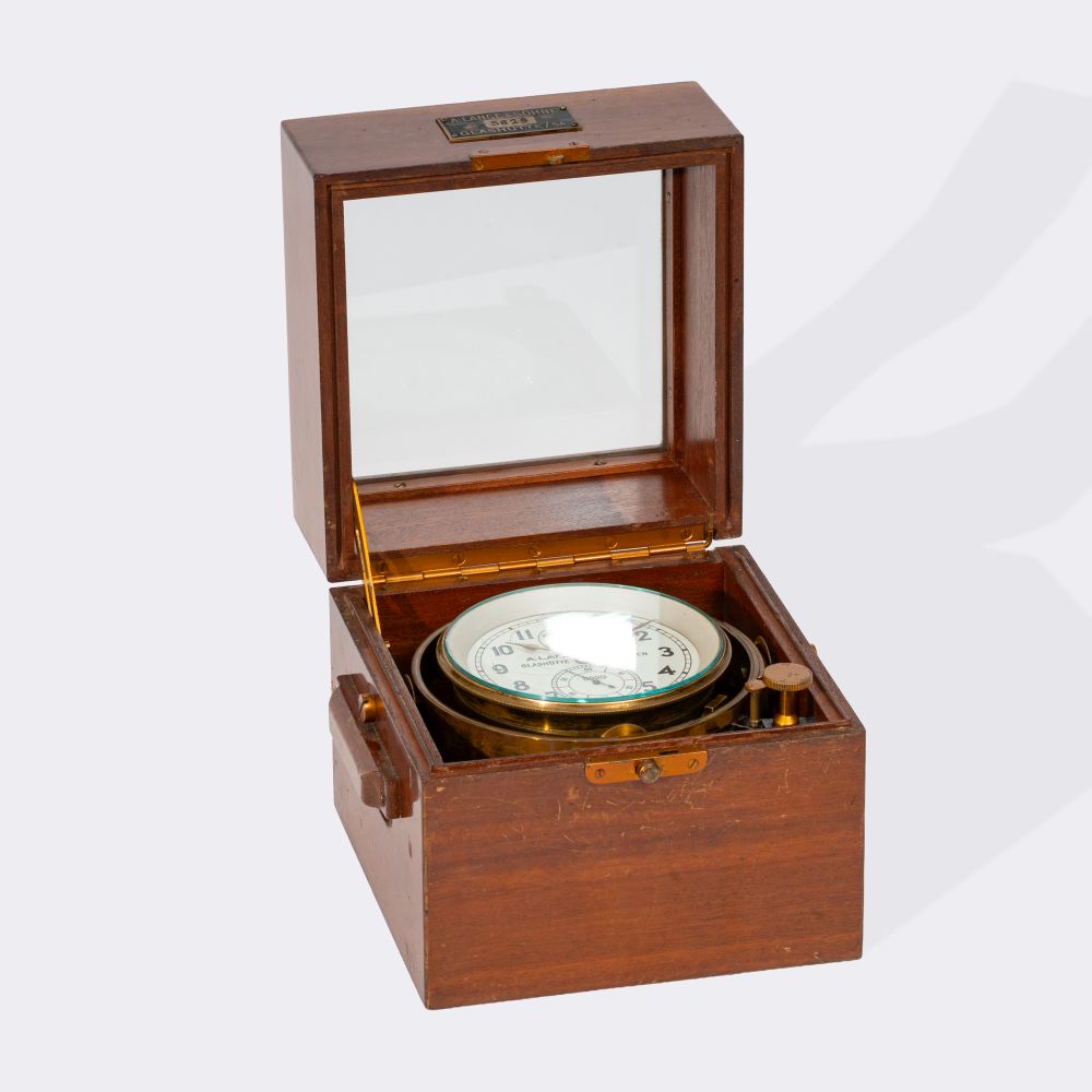 Marinechronometer