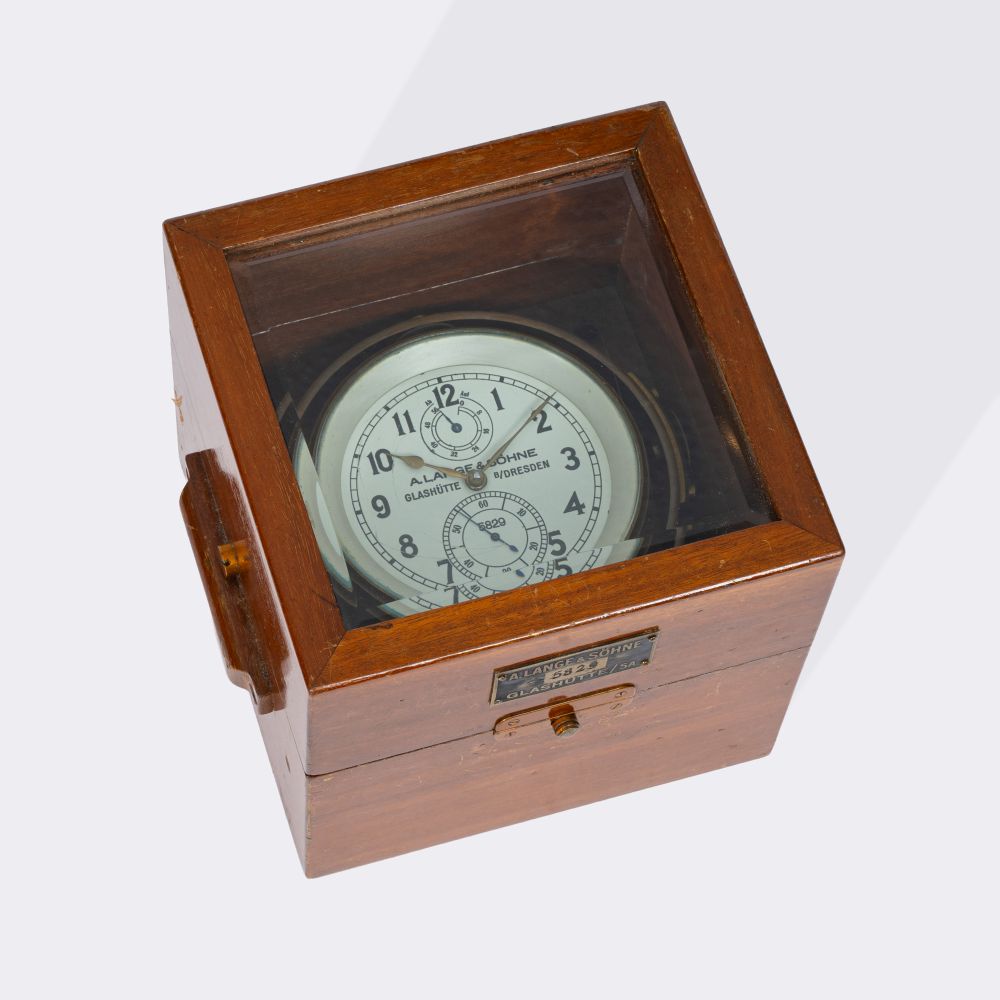 Marinechronometer - Bild 2