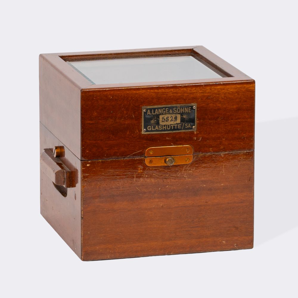 Marinechronometer - Bild 3