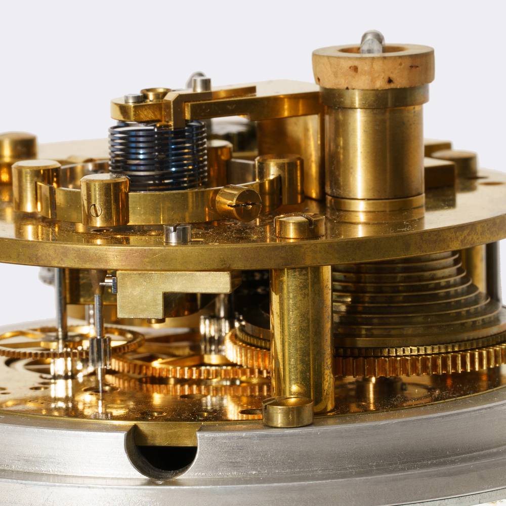 Marinechronometer - Bild 5