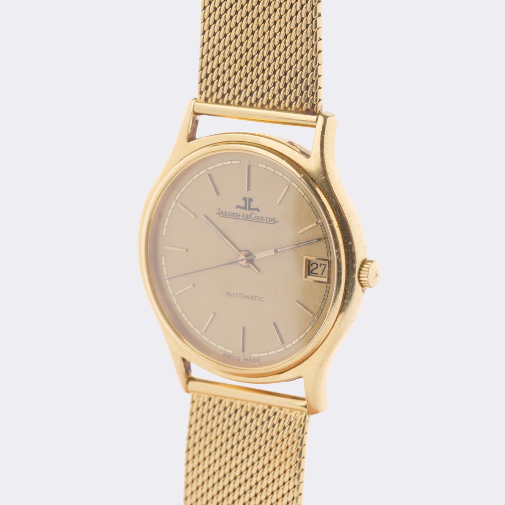 Herren-Armbanduhr 'Ultra-Thin' - Bild 2