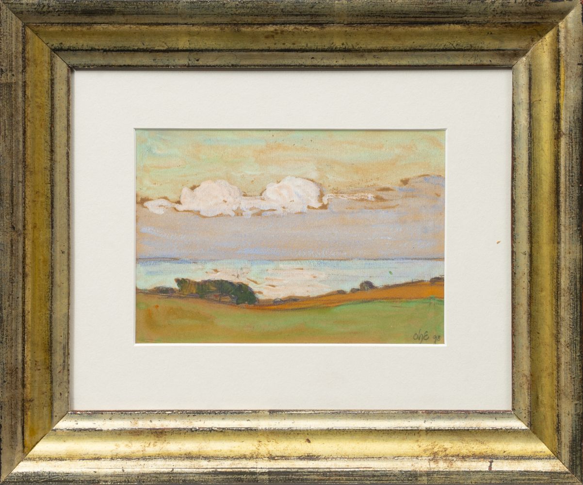 Blick auf die Ostsee - Bild 2