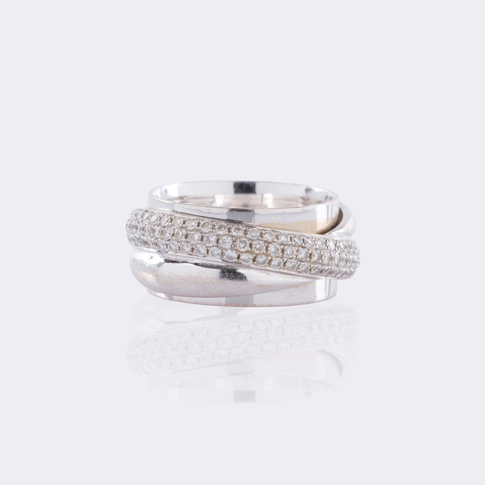 Brillant Ring 'Possession' - Bild 2