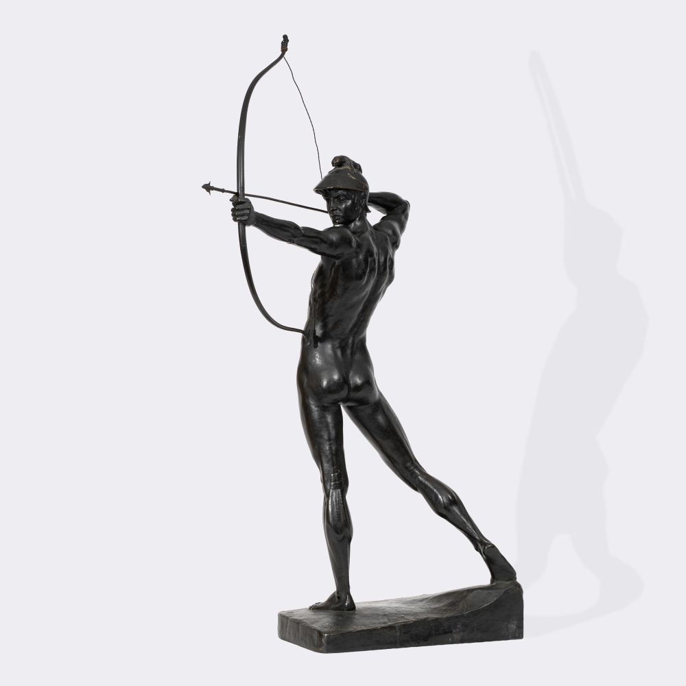Bogenschütze - Bild 3