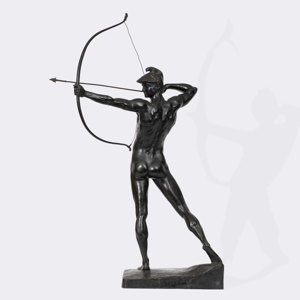 Bogenschütze - Bild 4