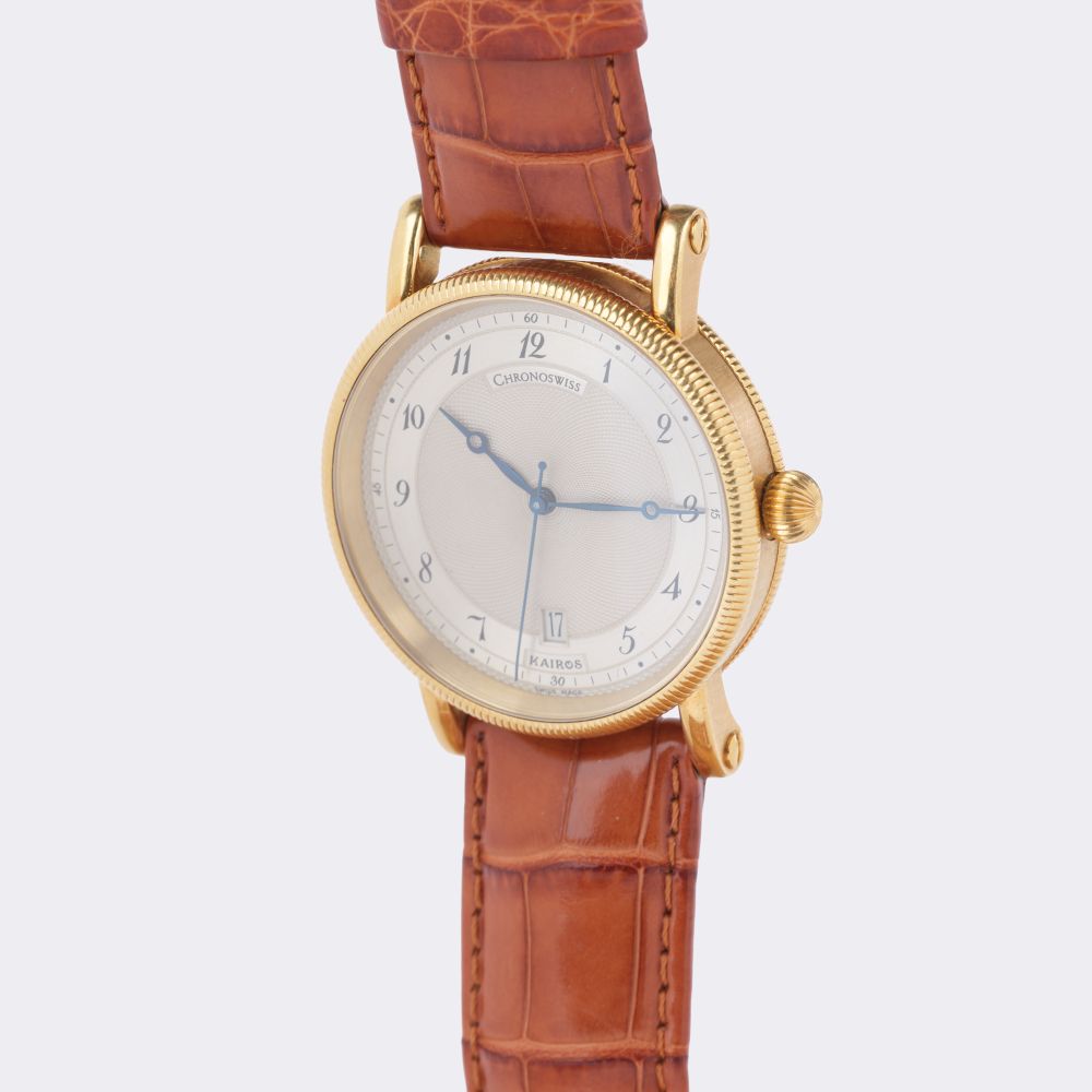 Herren-Armbanduhr 'Kairos' - Bild 2