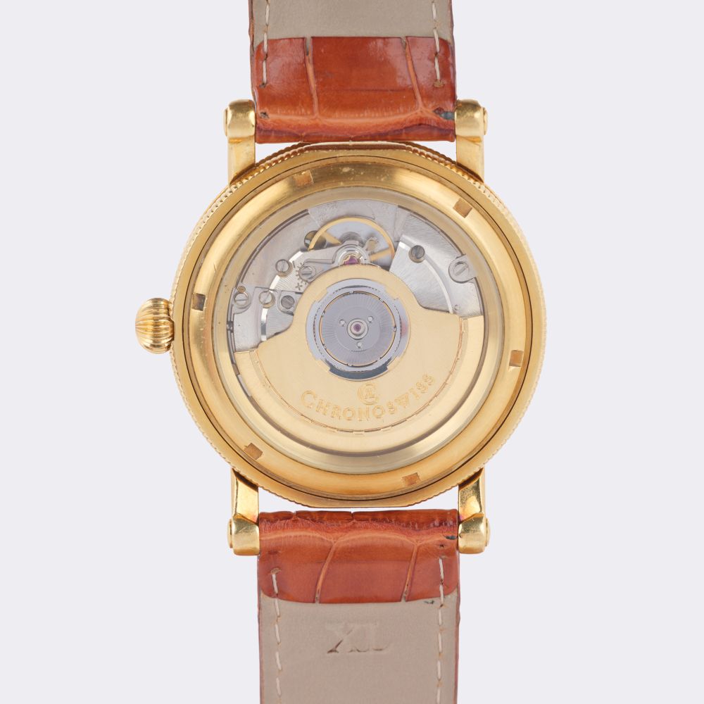 Herren-Armbanduhr 'Kairos' - Bild 3