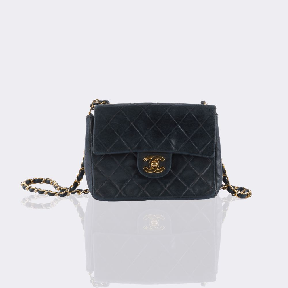 Timeless Flap Bag Mini