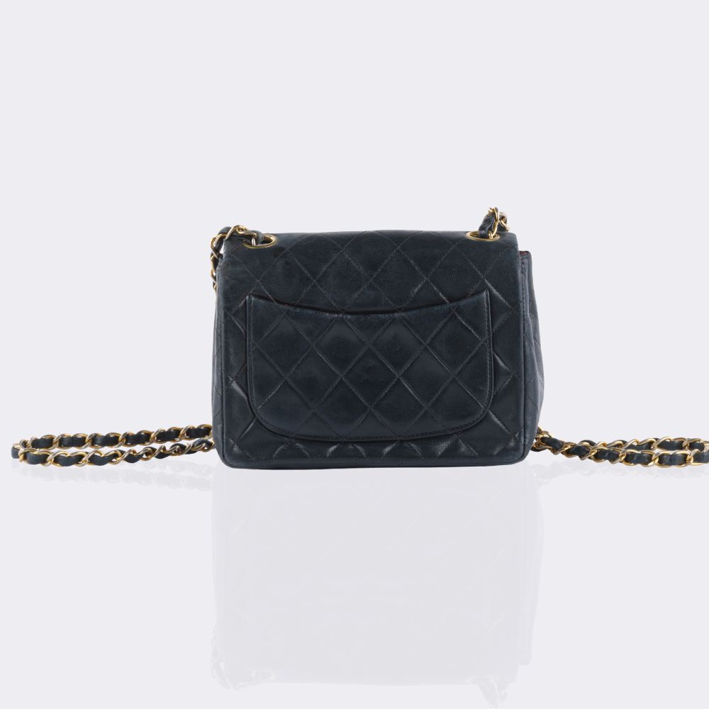 Timeless Flap Bag Mini - Bild 4