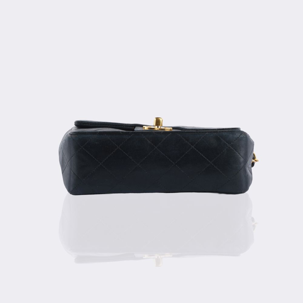 Timeless Flap Bag Mini - Bild 5