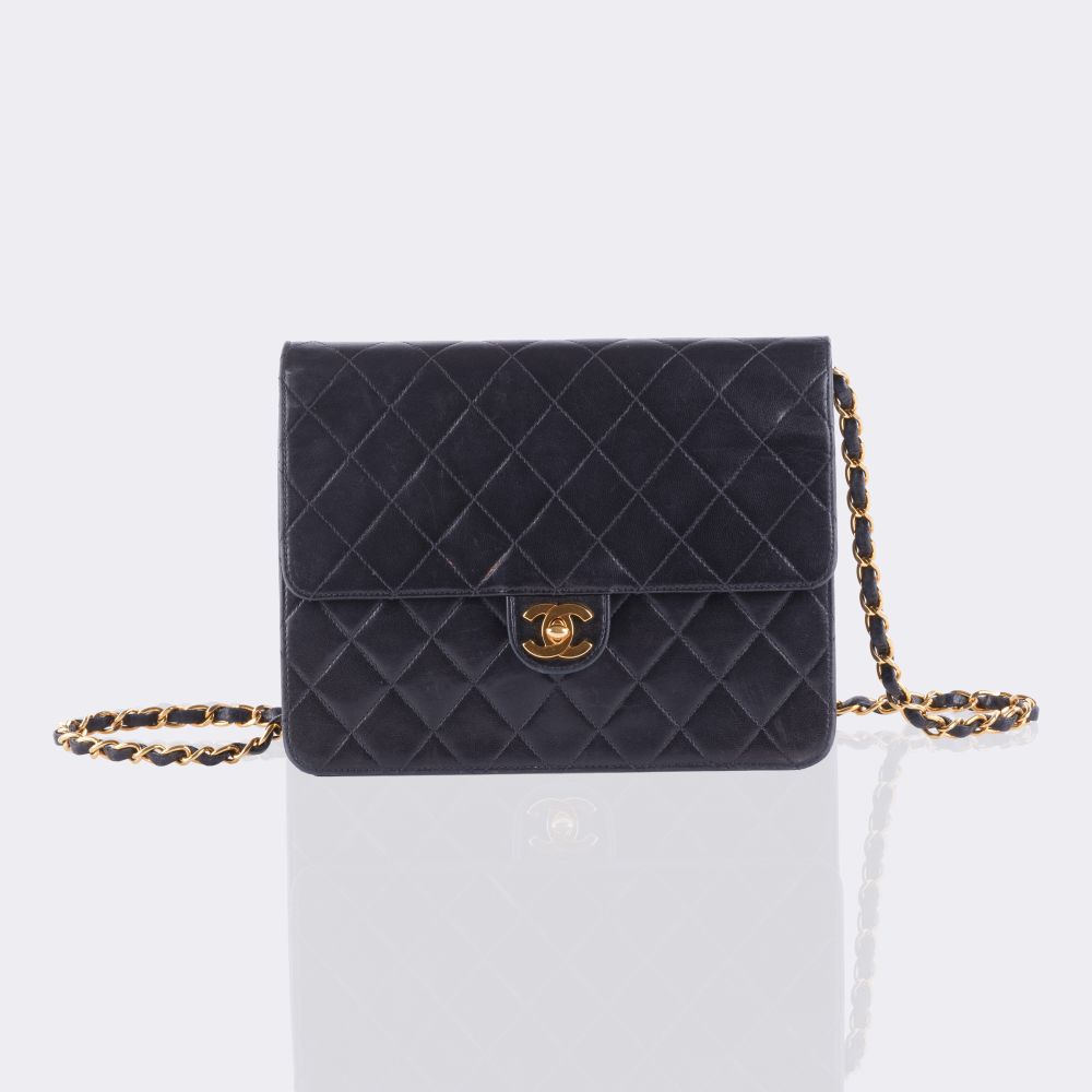 Timeless Flap Bag Small