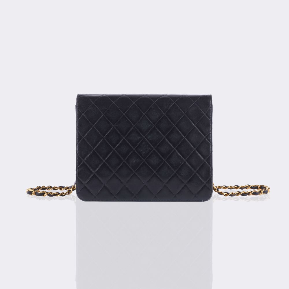 Timeless Flap Bag Small - Bild 5