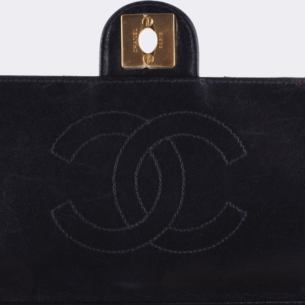 Timeless Flap Bag Small - Bild 7