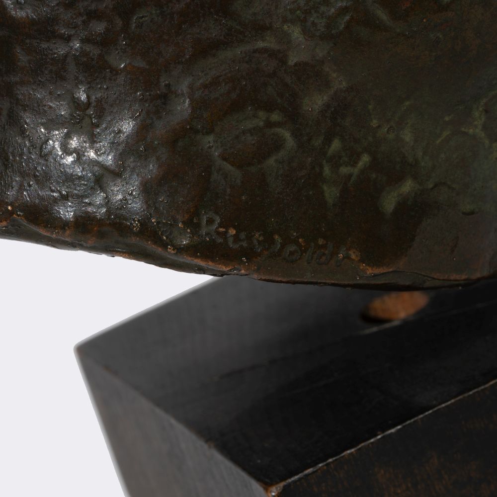 Kopf eines Panthers - Bild 4