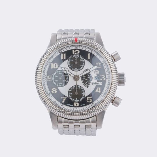 Herren-Armbanduhr 'Grand Classic'