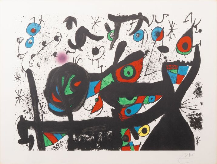 Homenatge a Joan Prats, Pl. 4