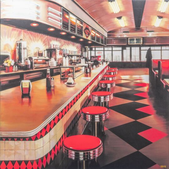 Red Diner
