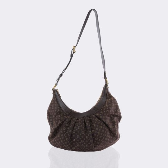 Rhapsody MM Monogram Idylle