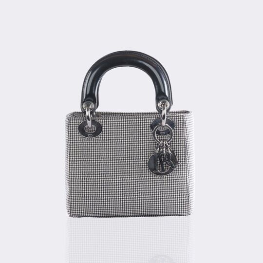 Mini Lady Dior