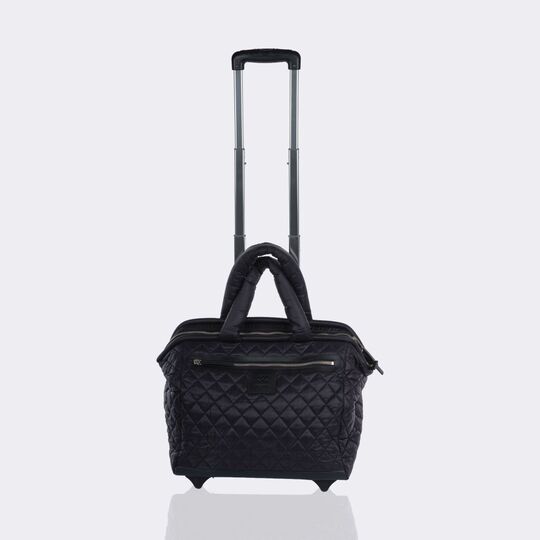 Coco Cocoon Travel Bag