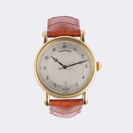 Herren-Armbanduhr 'Kairos'