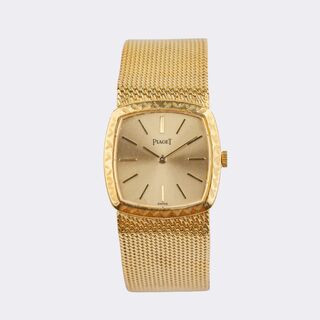 Elegante Damen-Armbanduhr