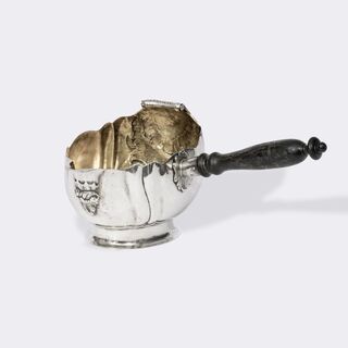 Berliner Rokoko-Saucière