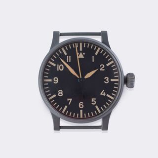 Historische Fliegeruhr