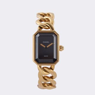 Damen-Armbanduhr 'Première Chaîne'