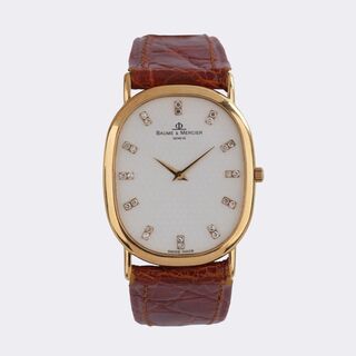 Damen-Armbanduhr 'Ellipse'