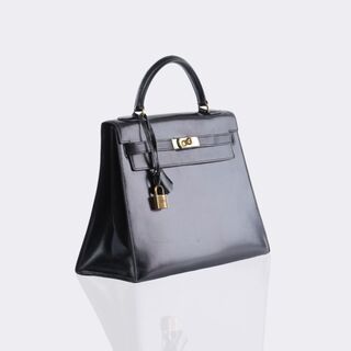 Vintage Kelly Bag 32