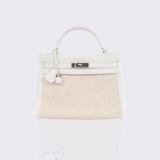 Kelly Bag 32