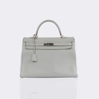 Kelly Bag 35