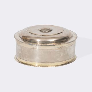 Thüringer Hostiendose