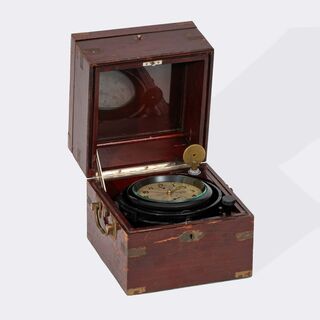 Marinechronometer