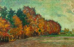 Autumn Forest - image 1