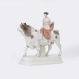 'Bride' from the Wedding Procession - image 1