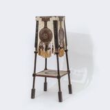 Außergewöhnliche 'Sellette' - Bild 1