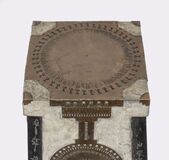 Außergewöhnliche 'Sellette' - Bild 3