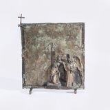 Relief 'Verkündigung' - Bild 1