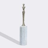 Sternzeichen 'Fische-Frau' als Schachfigur 'Dame' - Bild 2