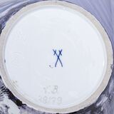 Außergewöhnliche Künstlervase - Bild 3