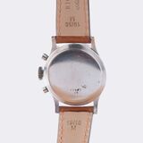 Äußerst seltene Herren-Armbanduhr 'Chronograph 13ZN' - Bild 3